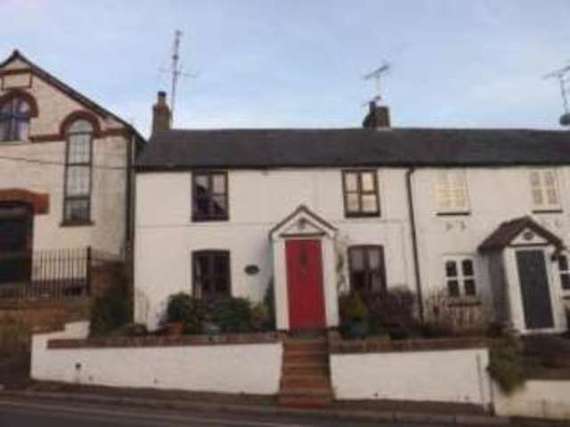 3 Bedroom End of Ter...